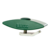 Rfit Alu-Pfostenkappe komplett RAL 6005