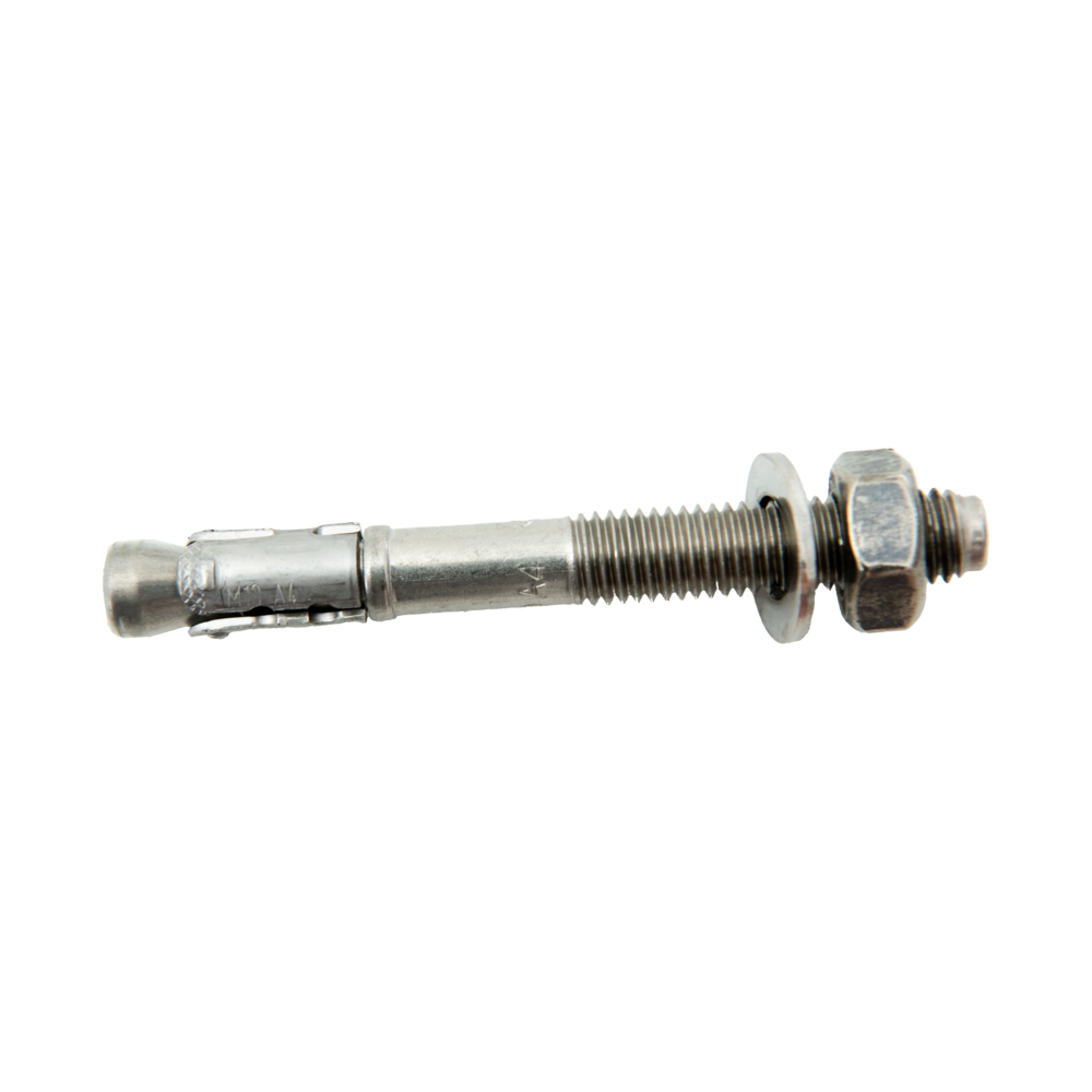 Fixanker M10 x 90 Edelstahl