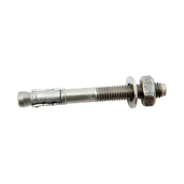 Fixanker M10 x 90 Edelstahl
