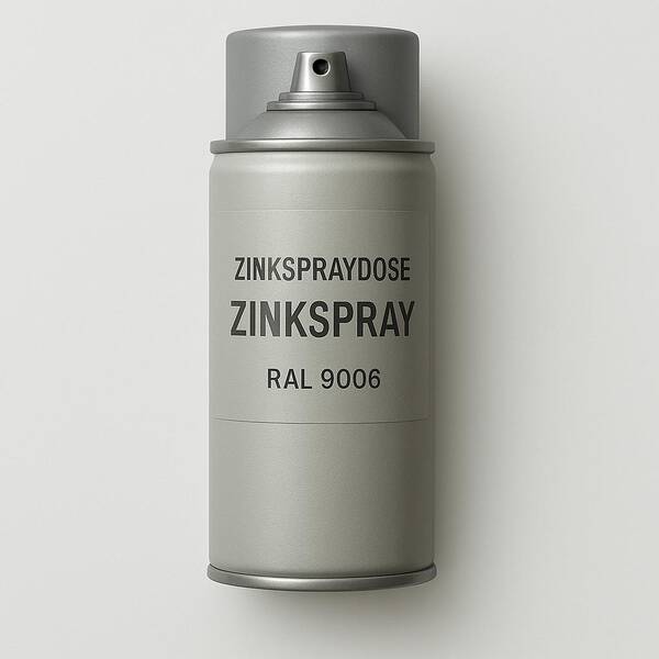 Zinkspray 400 ml