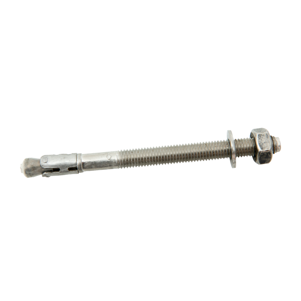 Fixanker M10 x 130 Edelstahl