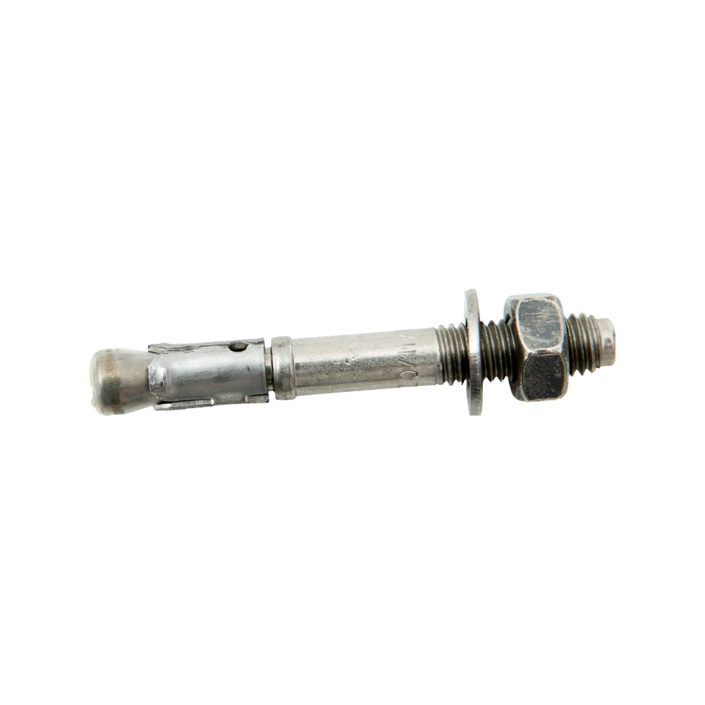 Fixanker M8 x 55 Edelstahl
