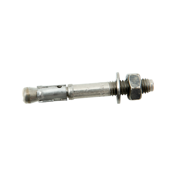 Fixanker M8 x 55 Edelstahl
