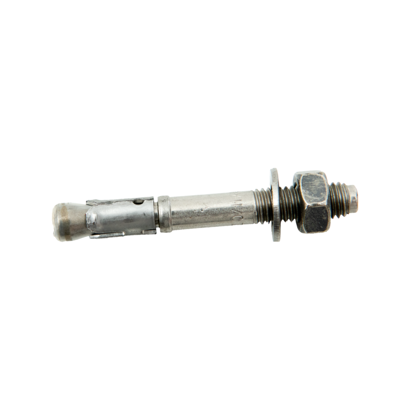 Fixanker M8 x 55 Edelstahl